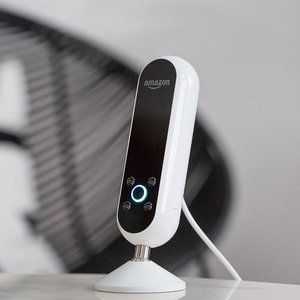 Amazon Echo Look